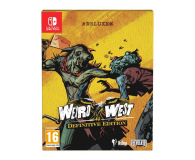 Switch Weird West: Definitive Edition Deluxe - 1151025 - zdjęcie 1